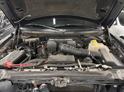 Ford F150