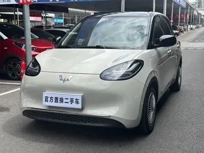 Wuling Bingo