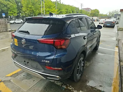 Buick Encore GX