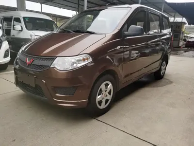 Wuling Hongguang