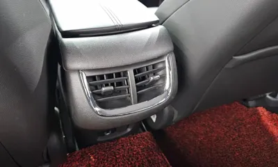 ChevroletGMDaewoo Malibu