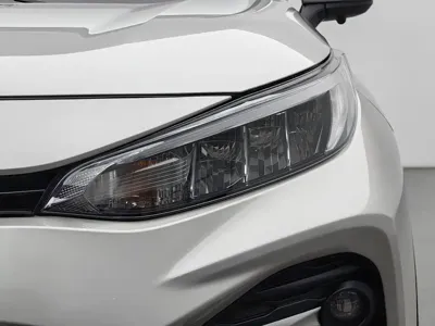 Toyota Wildlander