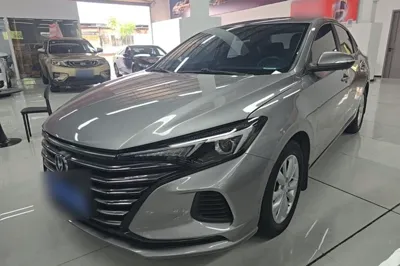 Changan Eado