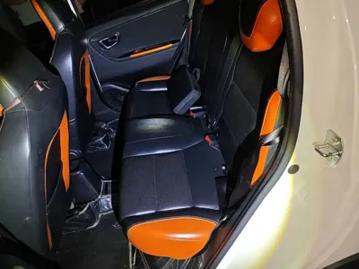 Geely Vision X1