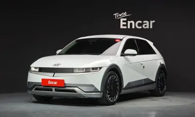 Hyundai Ioniq5