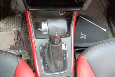 BAIC Senova X25