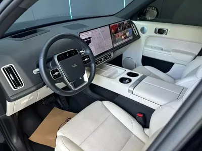 Li Auto Li L7