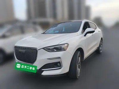 Haval F5