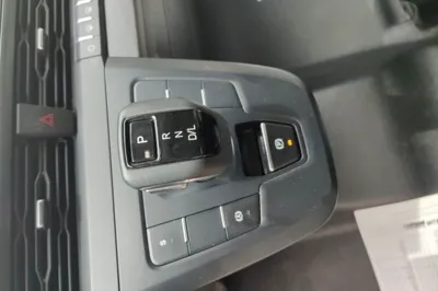 Ford Transit T8