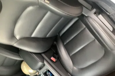 Geely Auto Emgrand GL