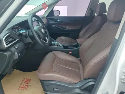 Buick GL6