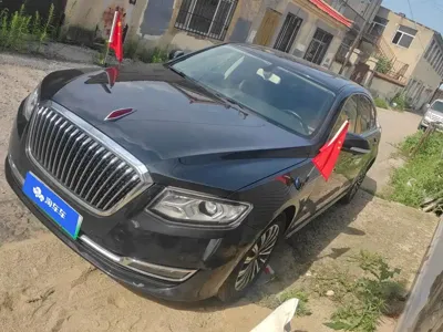 Hongqi Hongqi H7