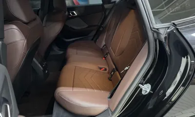 BMW 2-Series