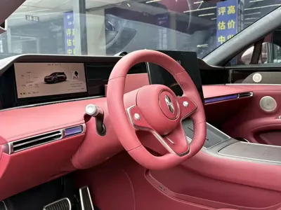 享界 享界S9T