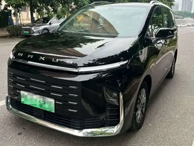 大通 大通G50插电混动