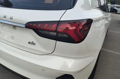 Roewe ei5