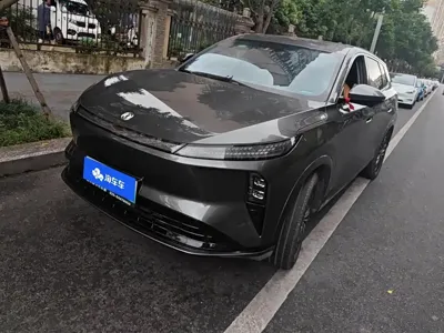 Aeolus 东风风神L8