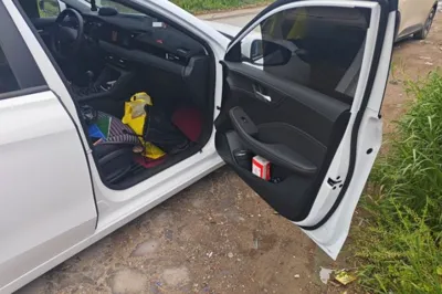 Roewe i5