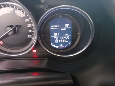 Mazda Atenza