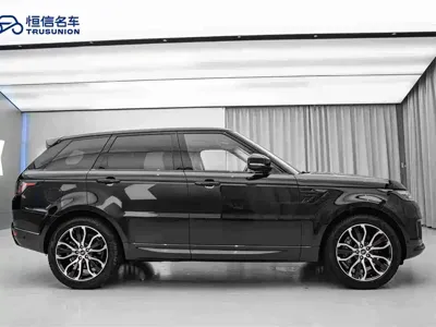 Land Rover Sport