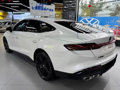 MG MG7