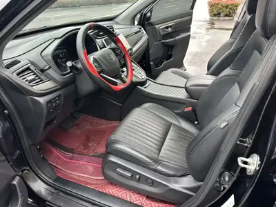 Honda Breeze