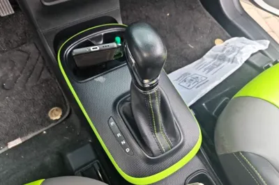 Roewe Clever