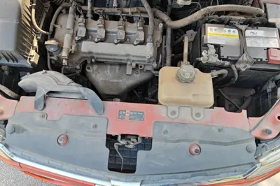 Chevrolet Sail