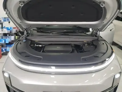 Li Auto Li L7