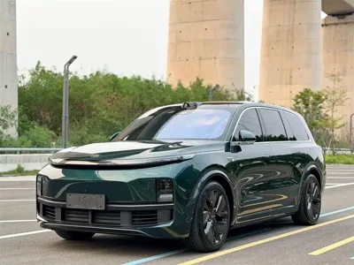 Li Auto Li L9
