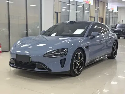 Xiaomi SU7