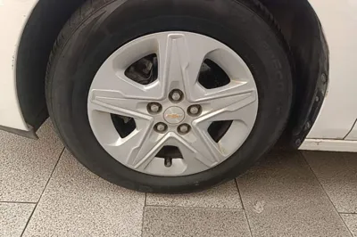 Chevrolet Cavalier