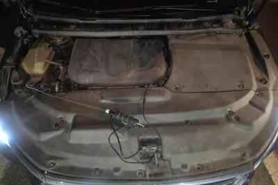 BYD Song Max