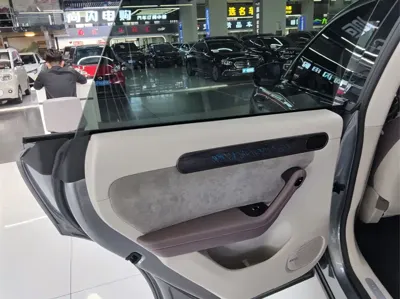 Leapmotor Leapmotor C11