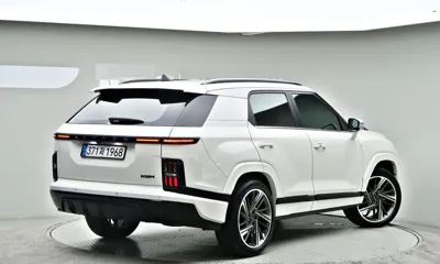 KG_Mobility_Ssangyong Actyon