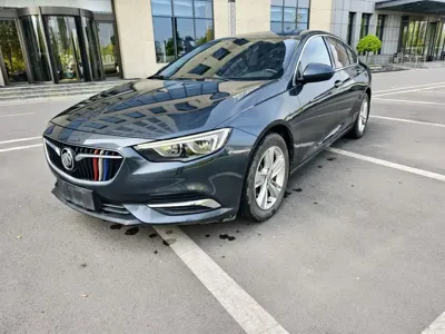 Buick Regal