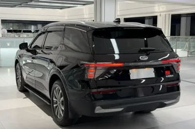 Ford Edge