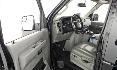Ford E-Series