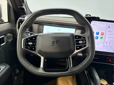 Jetour Traveller