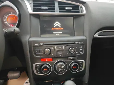 Citroen C4L