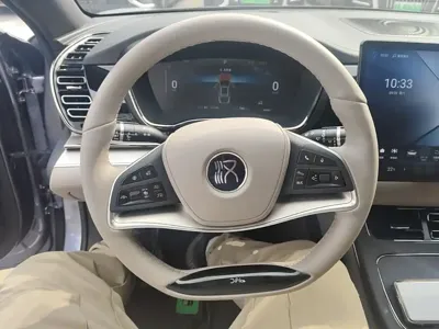 BYD Han