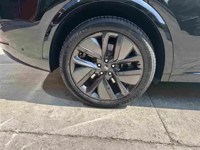 Li Auto Li L9