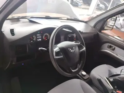 Wuling Rongguang EV
