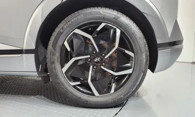 Hyundai Ioniq5