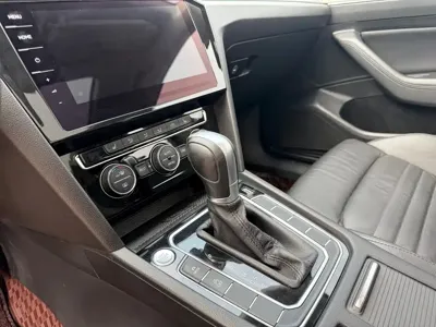 Volkswagen Viloran