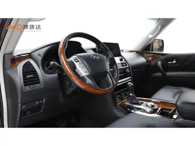 Infiniti QX80