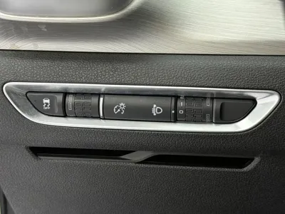Geely Binyue