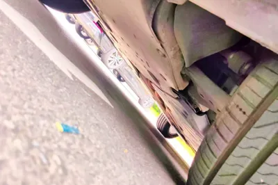Toyota Wildlander