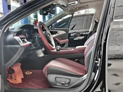 Hongqi Hongqi H5
