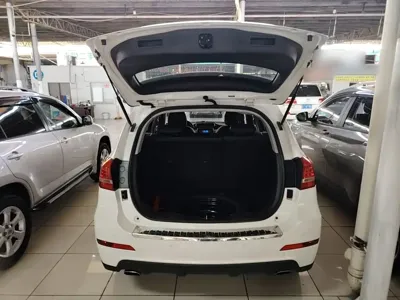Haval H2